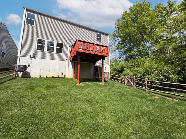 4189 Black Bear Drive, Turtle Creek Twp, OH 45036
