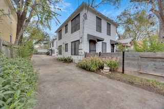 4302 Avenue G Ave A, B, C, Austin, TX 78751