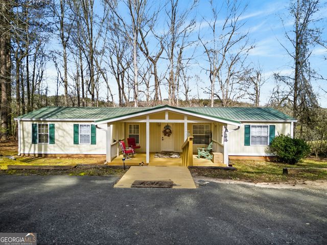 163 Edgewater Drive, Eatonton, GA 31024