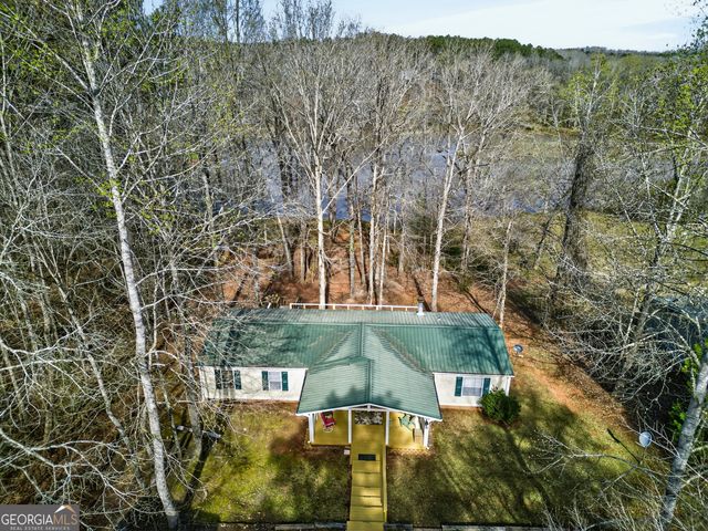 163 Edgewater Drive, Eatonton, GA 31024