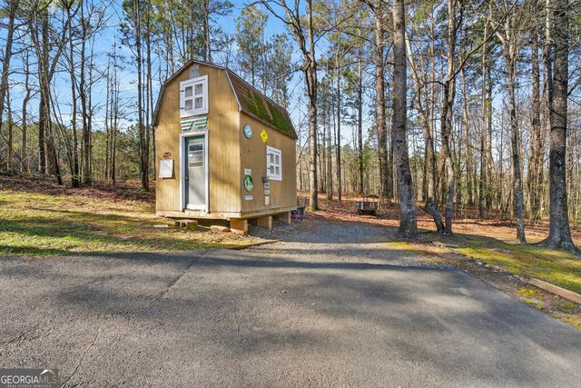 163 Edgewater Drive, Eatonton, GA 31024