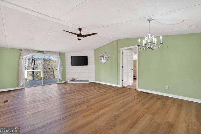 163 Edgewater Drive, Eatonton, GA 31024