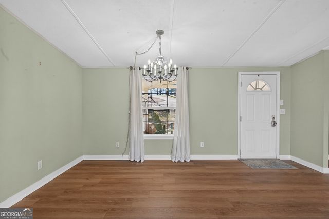 163 Edgewater Drive, Eatonton, GA 31024