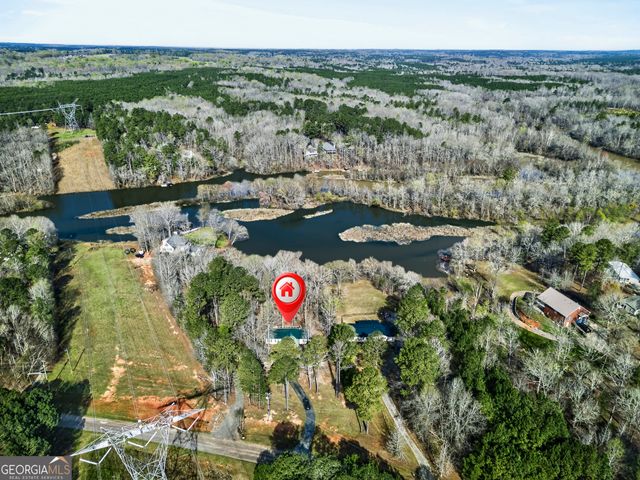 163 Edgewater Drive, Eatonton, GA 31024