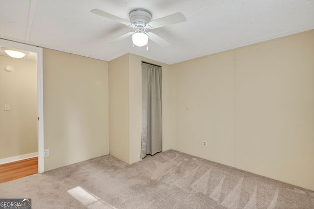 163 Edgewater Drive, Eatonton, GA 31024