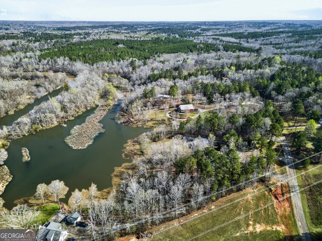 163 Edgewater Drive, Eatonton, GA 31024