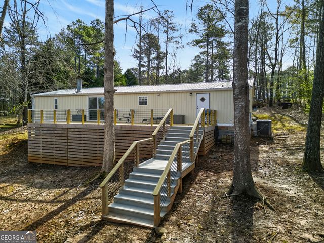 163 Edgewater Drive, Eatonton, GA 31024