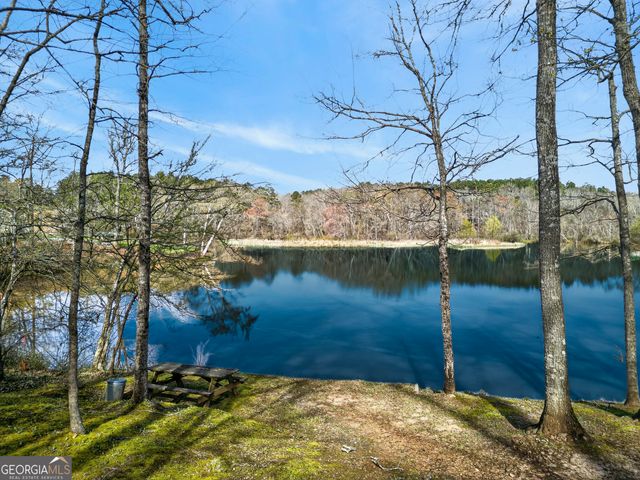 163 Edgewater Drive, Eatonton, GA 31024