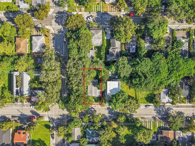 3577 Charles Avenue, Miami, FL 33133
