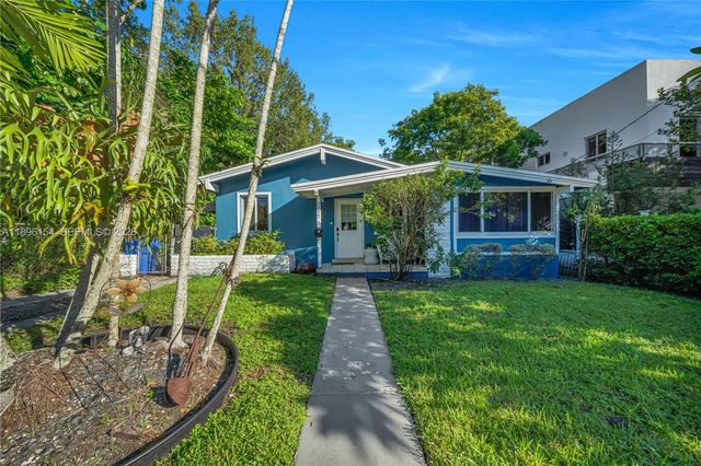 3577 Charles Avenue, Miami, FL 33133