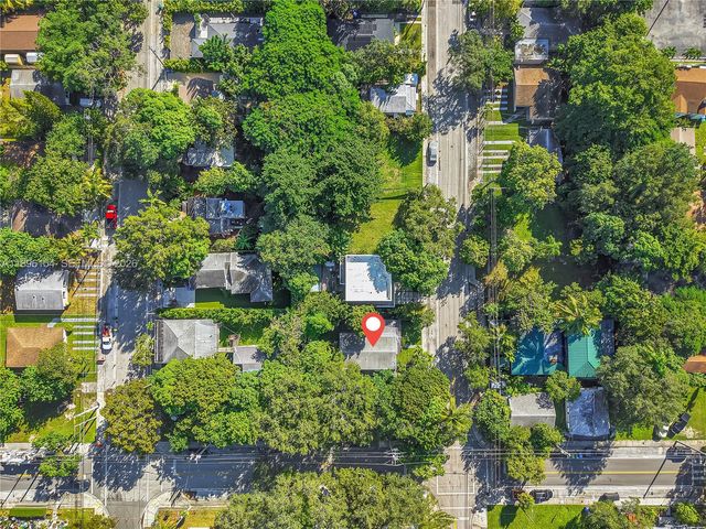 3577 Charles Avenue, Miami, FL 33133