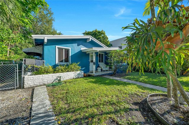 3577 Charles Avenue, Miami, FL 33133