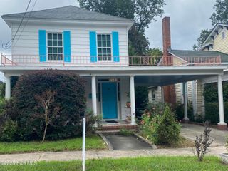 414 E 2nd Street, Washington, NC 27889