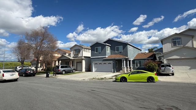 3622 Safe Haven Court, San Jose, CA 95111