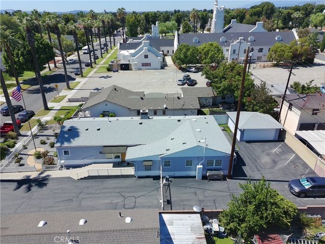 209 E I st, San Bernardino, CA 91764
