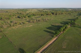 001 N 4250 Road, Checotah, OK 74426