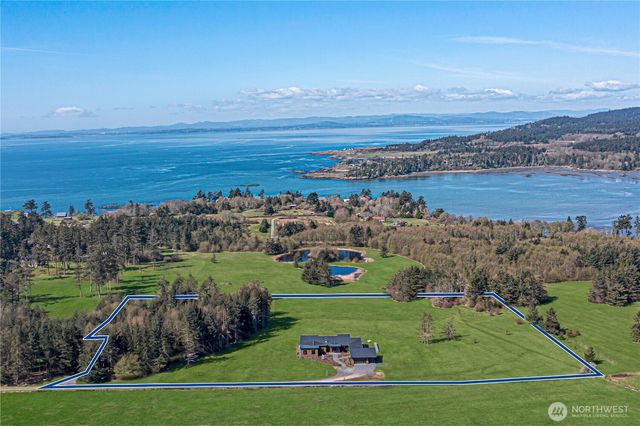 166 Montrose Place, Friday Harbor, WA 98250