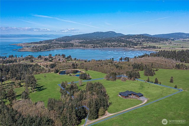 166 Montrose Place, Friday Harbor, WA 98250