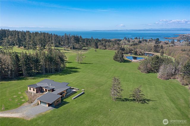 166 Montrose Place, Friday Harbor, WA 98250
