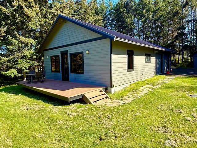 166 Montrose Place, Friday Harbor, WA 98250