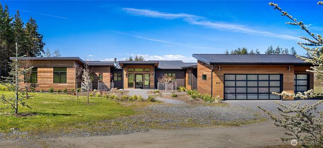 166 Montrose Place, Friday Harbor, WA 98250