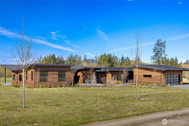 166 Montrose Place, Friday Harbor, WA 98250