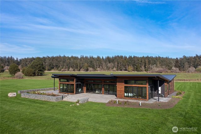 166 Montrose Place, Friday Harbor, WA 98250