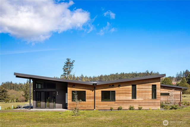 166 Montrose Place, Friday Harbor, WA 98250