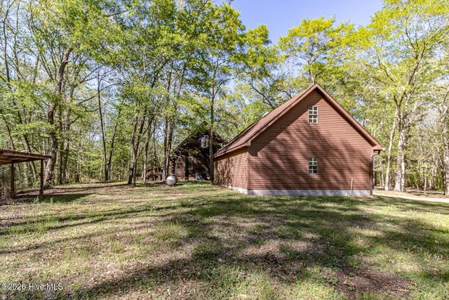 345 Rock Road, Goldsboro, NC 27534