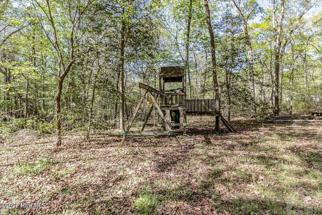 345 Rock Road, Goldsboro, NC 27534