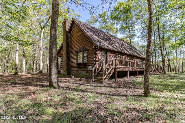 345 Rock Road, Goldsboro, NC 27534