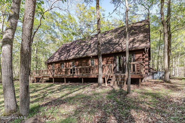 345 Rock Road, Goldsboro, NC 27534