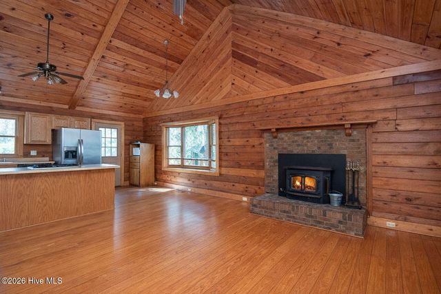 345 Rock Road, Goldsboro, NC 27534