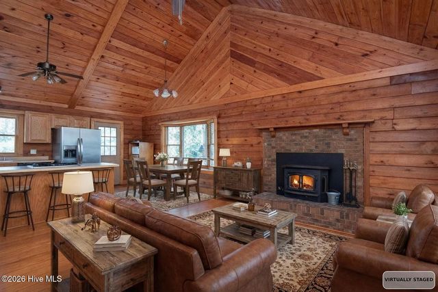 345 Rock Road, Goldsboro, NC 27534