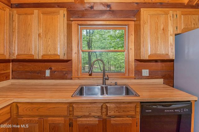 345 Rock Road, Goldsboro, NC 27534