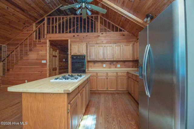 345 Rock Road, Goldsboro, NC 27534