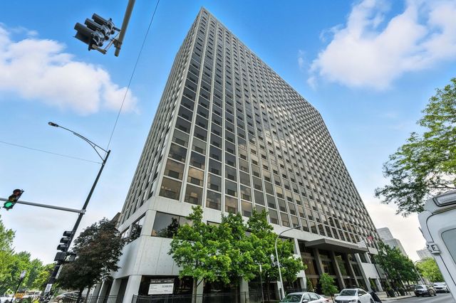 4343 N CLARENDON Avenue 2317, Chicago, IL 60613