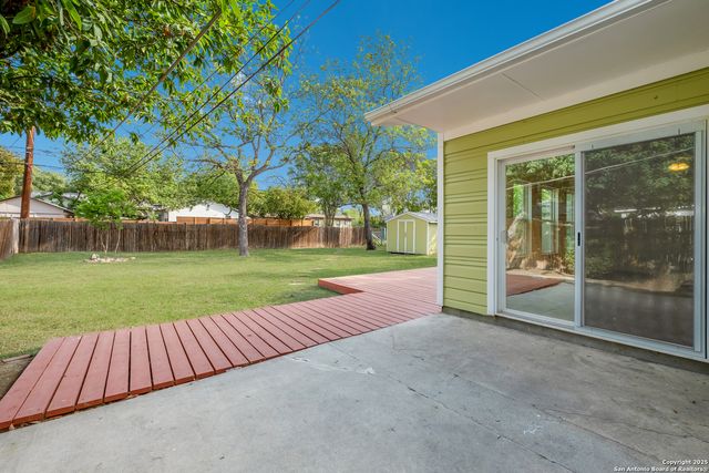 147 BREES BLVD, San Antonio, TX 78209