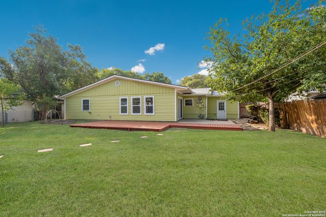 147 BREES BLVD, San Antonio, TX 78209