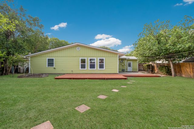 147 BREES BLVD, San Antonio, TX 78209