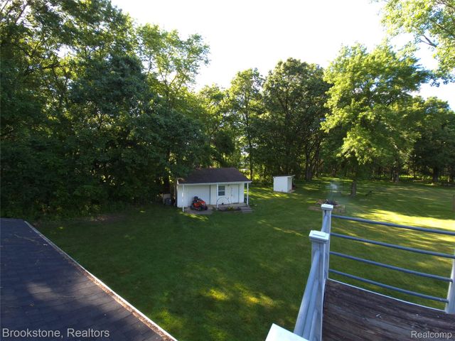 4890 Whipple Lake Road, Independence Charter Township, MI 48348