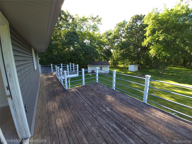 4890 Whipple Lake Road, Independence Charter Township, MI 48348