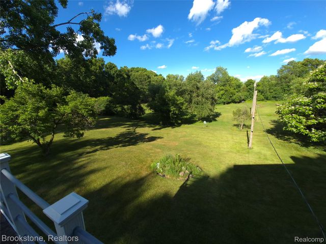 4890 Whipple Lake Road, Independence Charter Township, MI 48348
