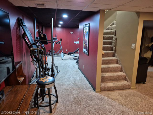 4890 Whipple Lake Road, Independence Charter Township, MI 48348