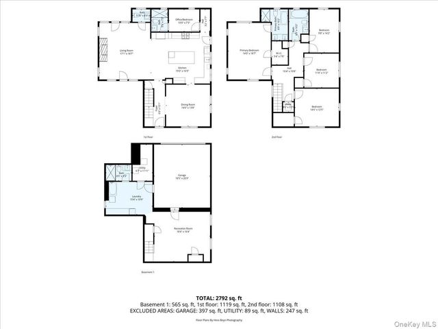 18 Lakeside Drive, New Rochelle, NY 10801