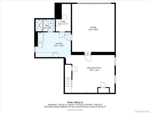 18 Lakeside Drive, New Rochelle, NY 10801