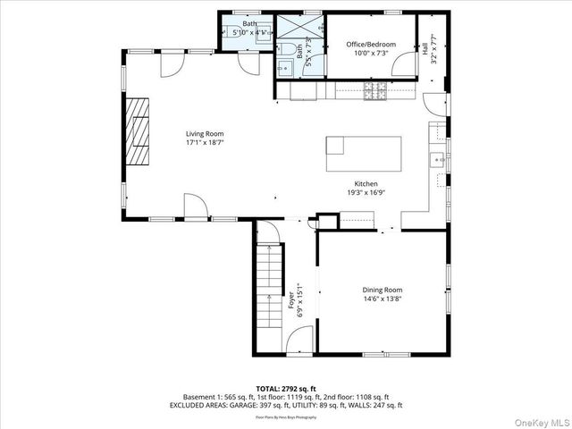 18 Lakeside Drive, New Rochelle, NY 10801