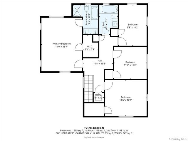 18 Lakeside Drive, New Rochelle, NY 10801