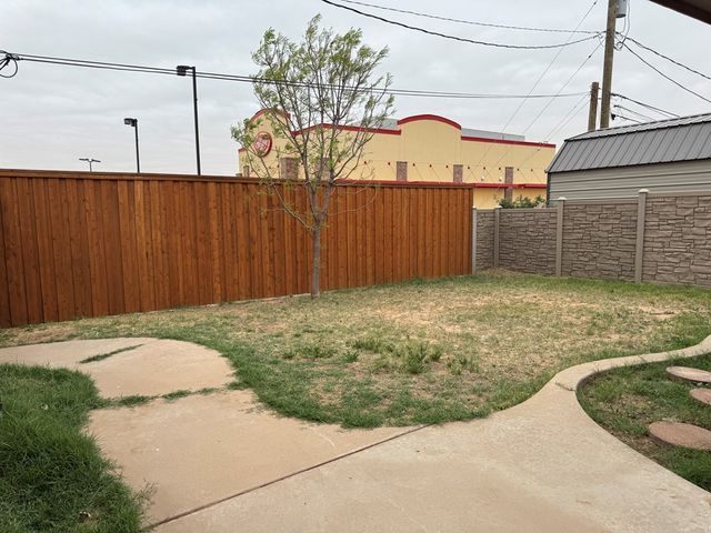 3214 Mark Lane, Midland, TX 79707