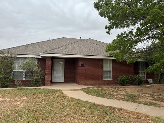 3214 Mark Lane, Midland, TX 79707